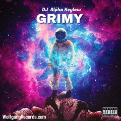 Grimy