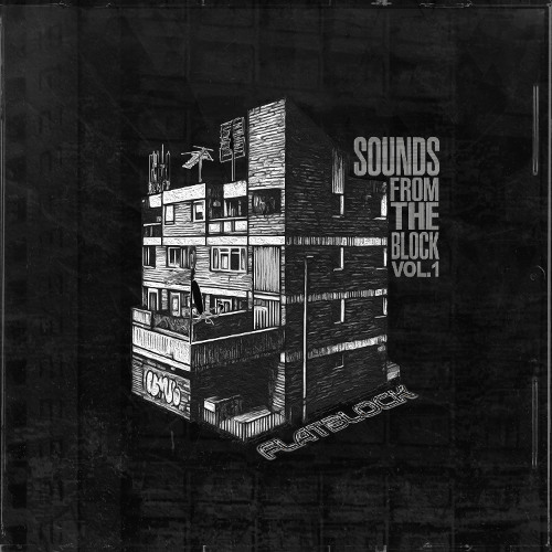 XOSÉ  - Line Of Sight (SFTBVOL.1) [Jah-Tek Premiere]