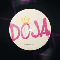 Peppe Mauro - Doja (Original mix)