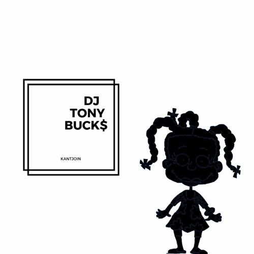 DJ Tony Buck$ - TVOAD (?): Black Friday Discount (up to 20% off!)