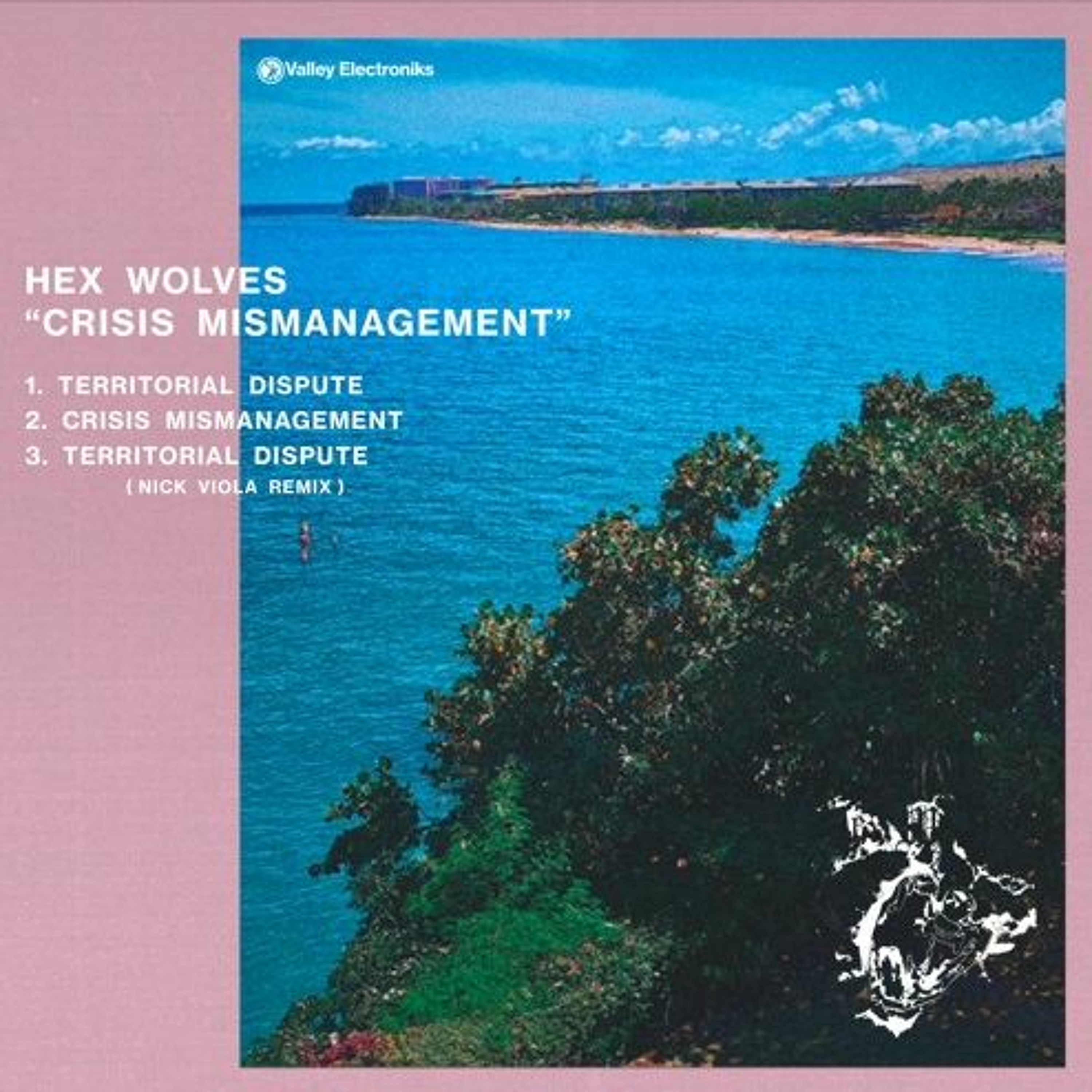 Hex Wolves
