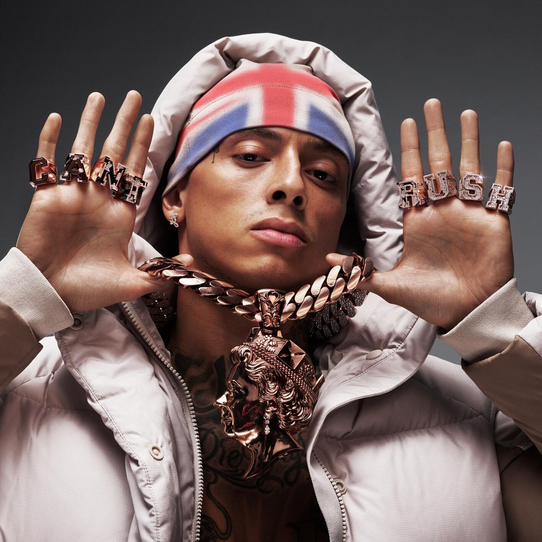 Stream Ten (feat. Skepta) by Central Cee | Listen online for free