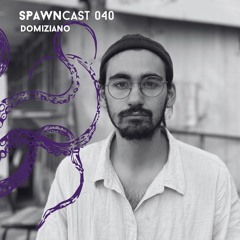 SPAWNcast 040 - Domiziano