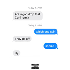 amant okane - they go off [playboi carti]