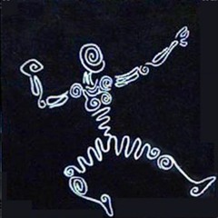 Spiral Tribe - Magic M - Tent @ Bala Free Party - Wales - Side A (1991)