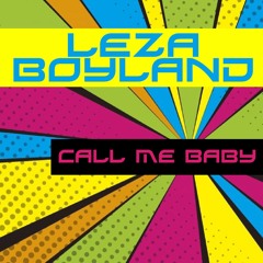 Call Me Baby (Main Mix)