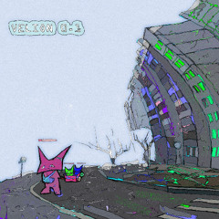 Velion 0.1 - Intro Theme: Ethereal Ward (Fuselab)