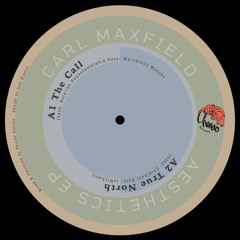 PREMIERE: Carl Maxfield - True North