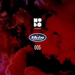 SKIN SESSIONS 005 - Odin Skallkontakt @ HOBO Stockholm 24.04.25
