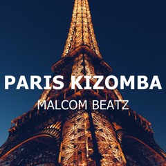 MALCOM BEATZ - Paris Kizomba (Audio Official)