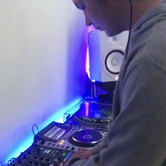 DNB Rollers 1