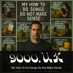 How to Write a Song About Nothing