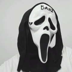 banztypeshit - By The water