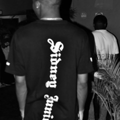 SIDNEY JÚNIOR 96 - YANO TIME #25