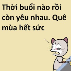 Đàn Bà Nhớ Dai, Đàn Ông Nhớ NYC - DJ TuSo x Andy
