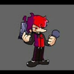 FNF Sabotage Imposter But Human OST