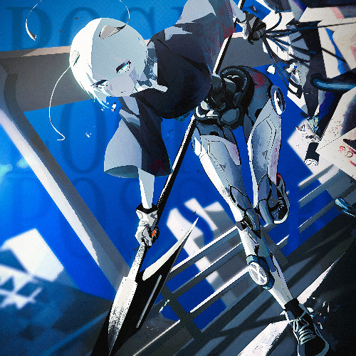 posed look possibility