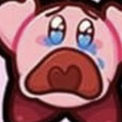 (YTPMV) DUDE THAT KIRBY GUY IS SO FUNNY IT MAKES ME WANNA GOURMET WITHOUT RACING.mp3