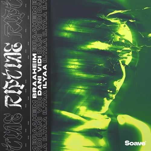 Braaheim, Dani Vidi & ILYAA - Riptide