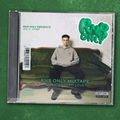 GUEST MIXES BY CH!EF