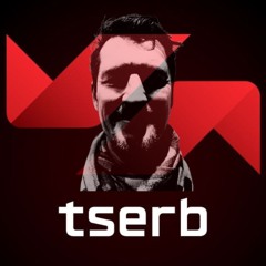 TSERB - THE VAULT SESSION 01 (techno)