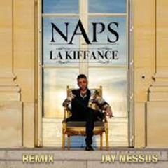 La kiffance (Remix Jay Nessus) 2B-140BPM