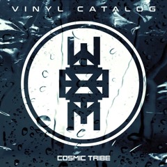 CT VINYL CATALOG