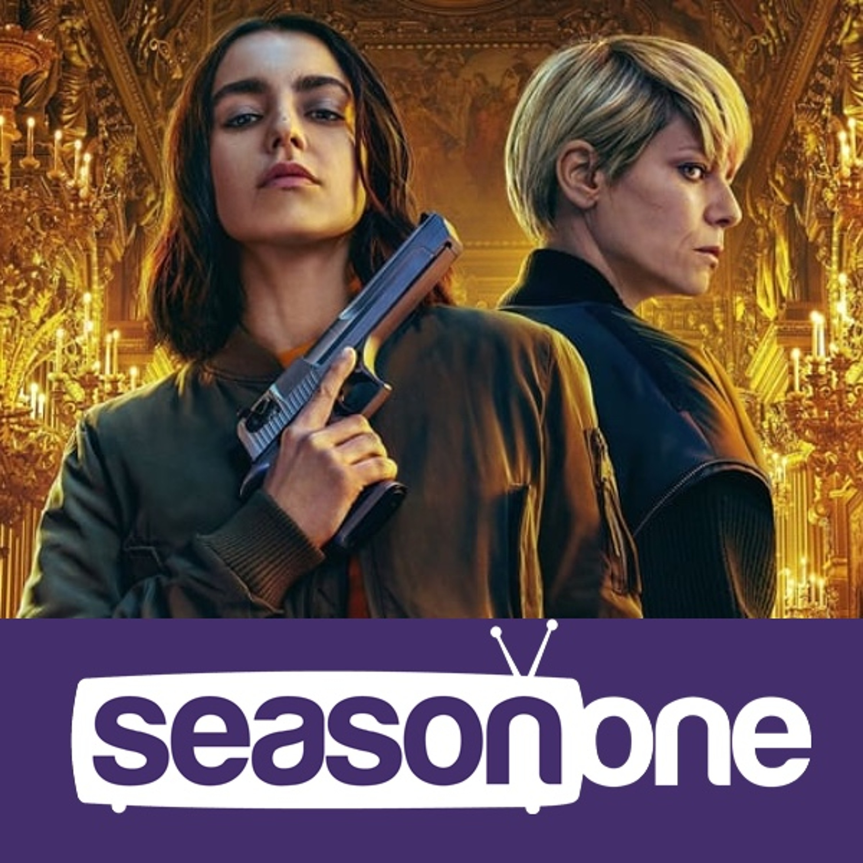 SeasonOne