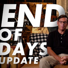 5 Signs Minimum Proving Jesus Return | Weekly End Times Update | August 27, 2025