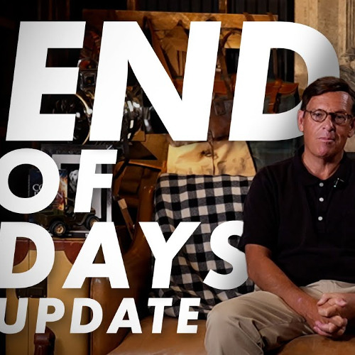 5 Signs Minimum Proving Jesus Return | Weekly End Times Update | August 27, 2025