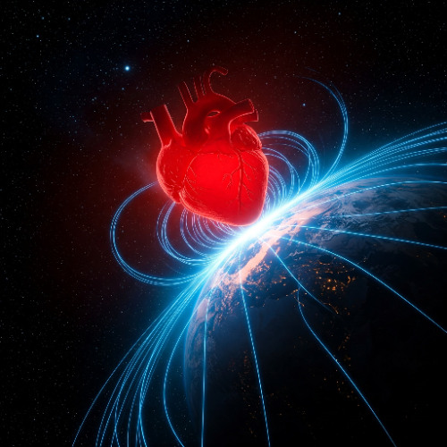 Magnetic