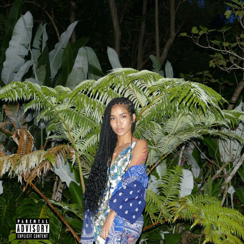 None Of Your Concern (feat. Big Sean)