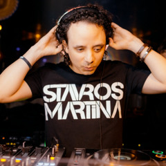 Shy Guy - Stavros Martina & Eeuwige Jeugd remix