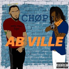 Chop - Intro (LLAB) Prod. By Kingdrungdummie x @al_geno
