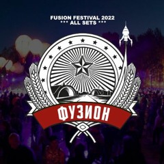 FUSION FESTIVAL 2022