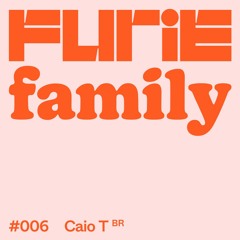 Caio T - Furie Family #006