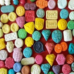 ALIEN FORCE - Yell0wThug - EXPERIMENTAL