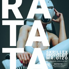 RATATA - Angga Restavia & Ryan Julian Edit (TAP BUY = DL)