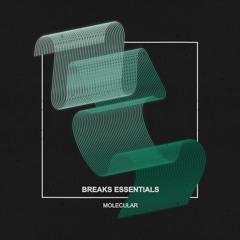 Molecular - Breaks Essentials [Sample Pack]