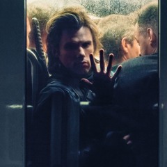 Layton Giordani & Space 92 Feat Orelsan - Generation Basique (The Machine Reboot)