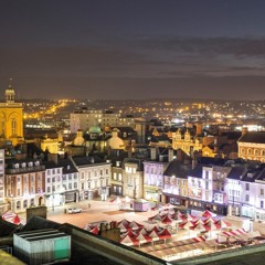 Borg - Danger Freestyle