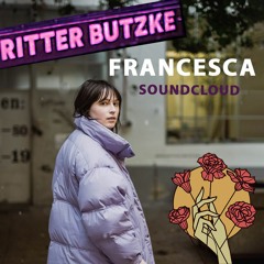 Francesca x FEMQUENCY Showcase Ritter Butzke 22.09.2023
