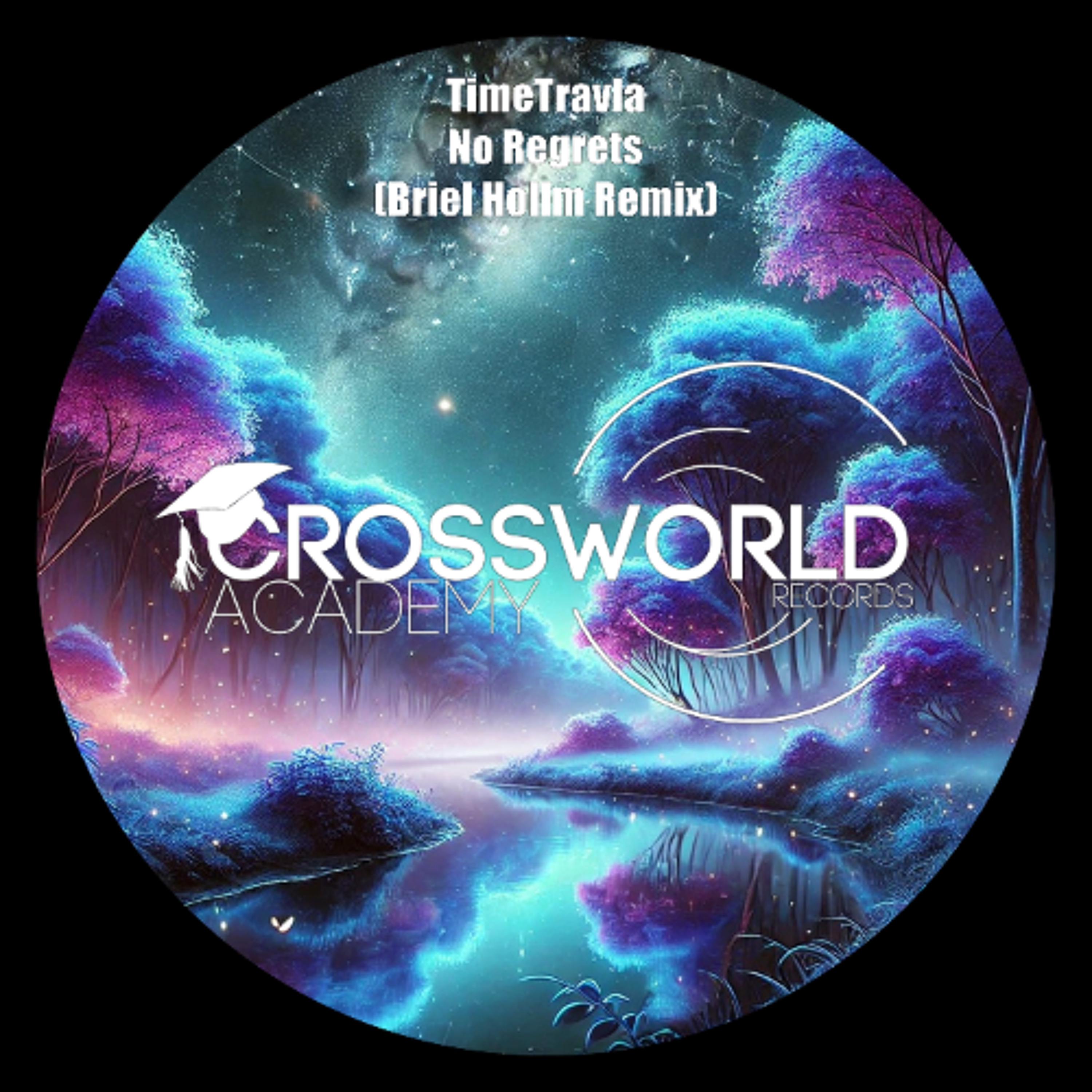 Crossworlder Music LTD.