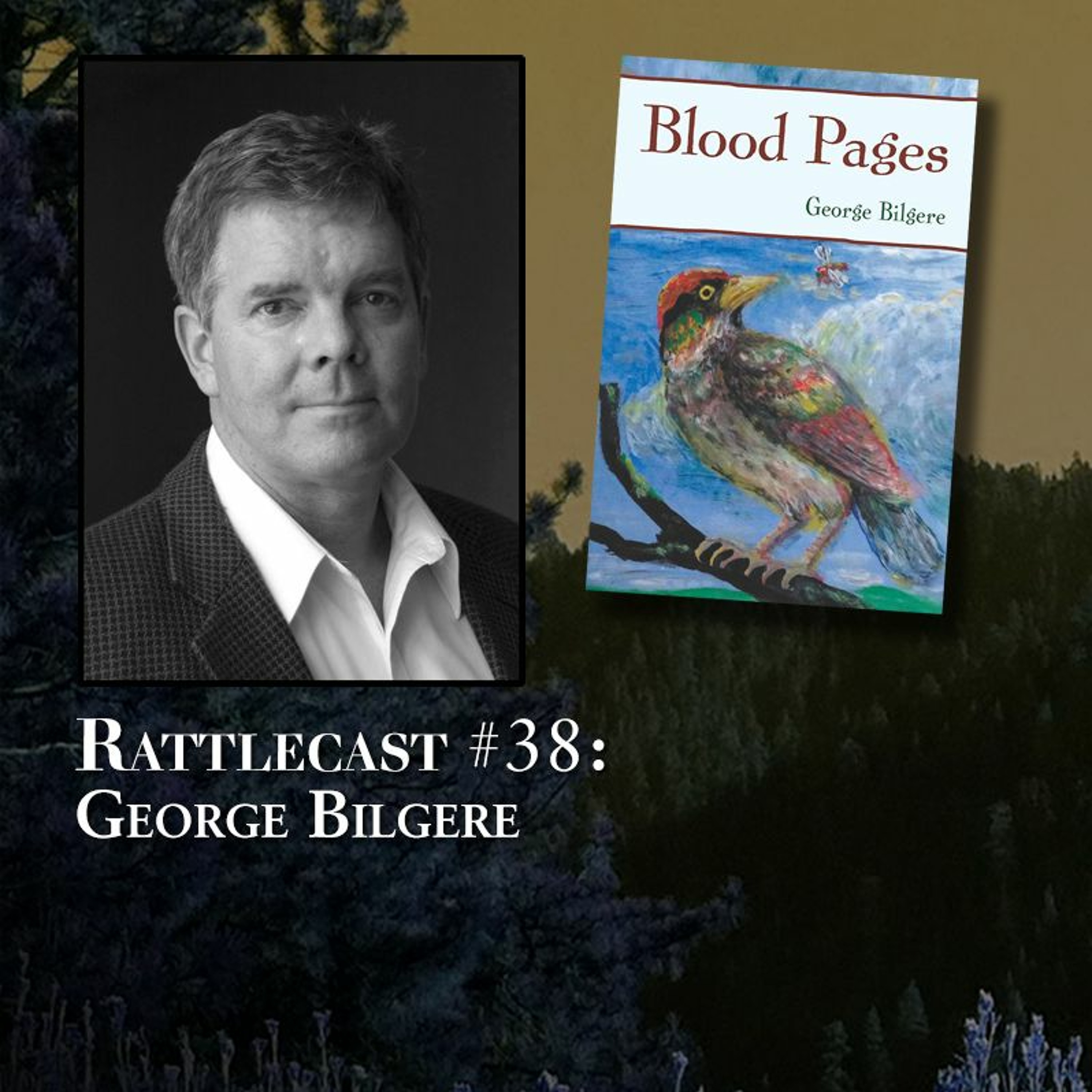 Rattle Poetry