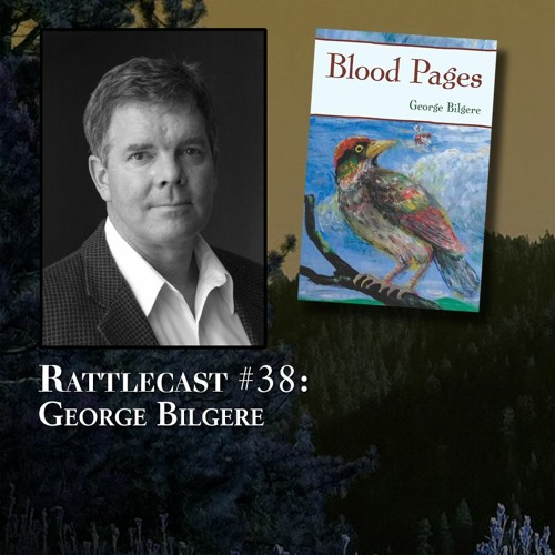 ep. 38 - George Bilgere