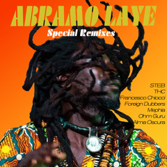 Abramo Laye  - Mané (Ohm Guru Remix)