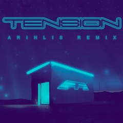 Kylie Minogue - Tension [Arihlis Remix]
