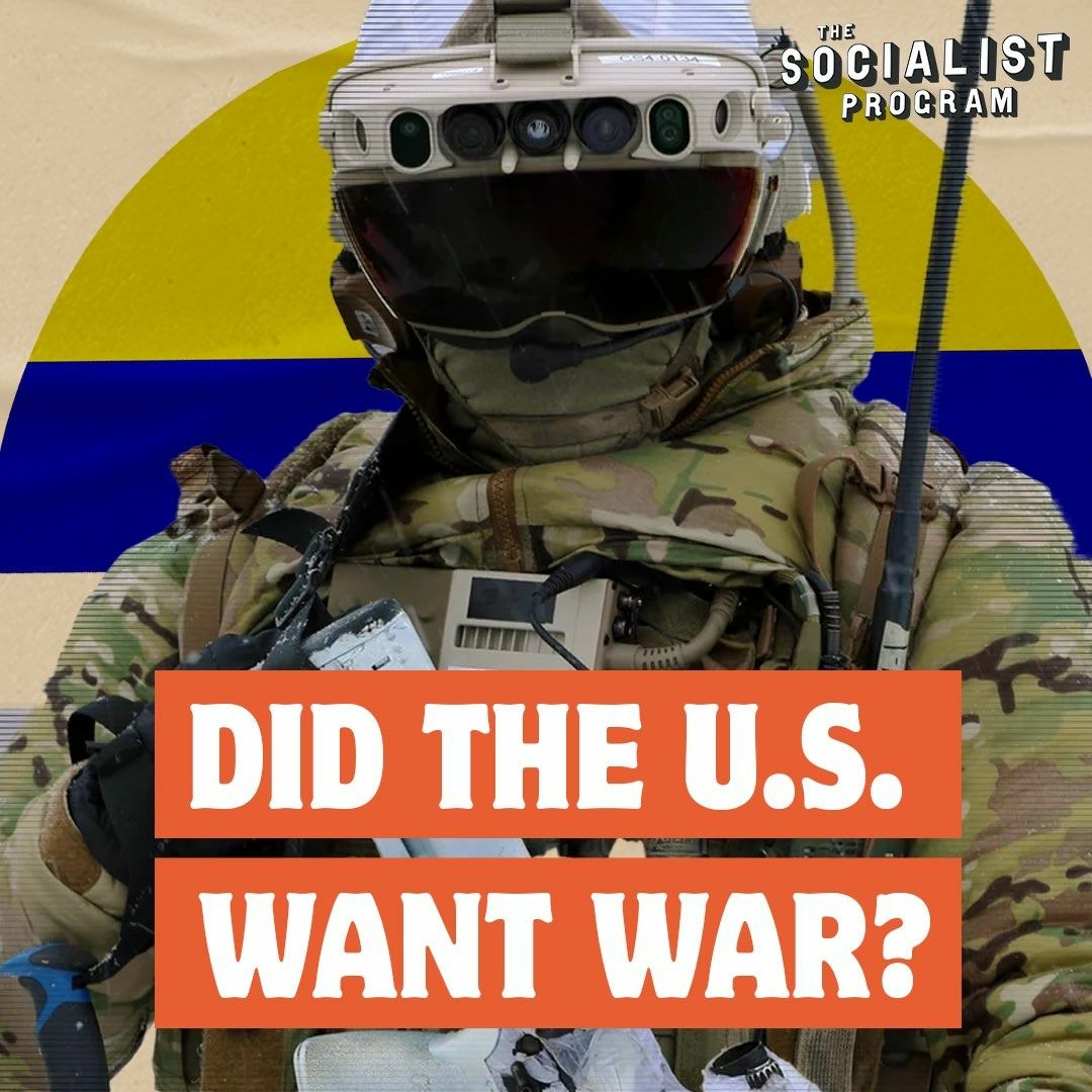 How the U.S. Used Ukrainians as Pawns in its Imperial Game