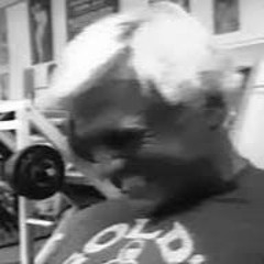 MOOOOORRRRE, GET THE F*CK UP - Tom Platz