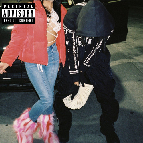 10kDunkin - Shake Her World [Prod. Burbray]